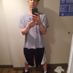 Meet your Posher, Nate